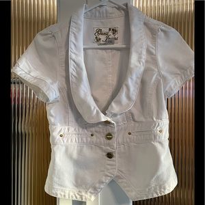 Vintage Guess Jean jacket